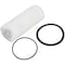 Aftermarket Oil Filter for Oliver 1650 1750 1755 1800B 1800C 1850 1855 1950T 1955 Tractor 156149AS - alternate 4